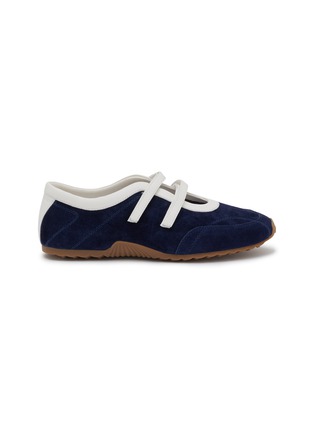 Sheila Suede Women's Sneakers