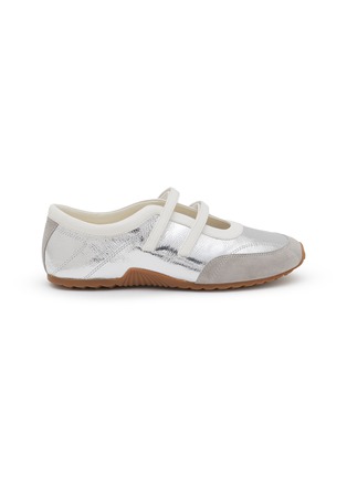 Sheila Leather Women's Sneakers