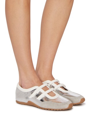 Sheila Leather Women's Sneakers